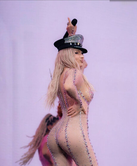 Shirin David beste erwachsene archiv