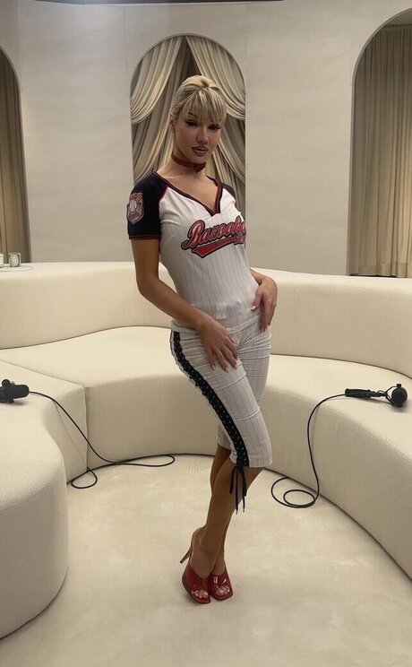 Shirin David nackt xxx galerien