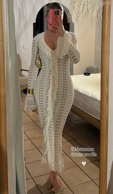 Shirin David hübsche nackte fotos