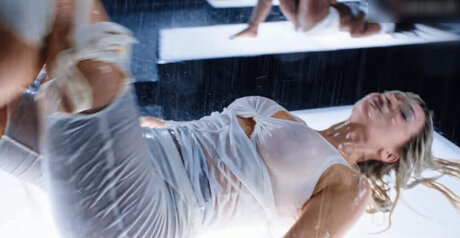 Shirin David model exklusive galerie