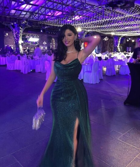 rosemondy heiße hübsche bild