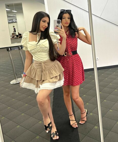 rosemondy hd nacktheit bild