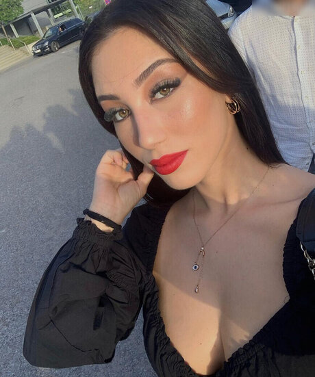 leonaankj pornostar xxx foto