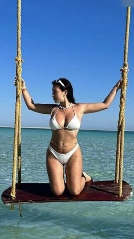 leonaankj pornostar sexy galerie