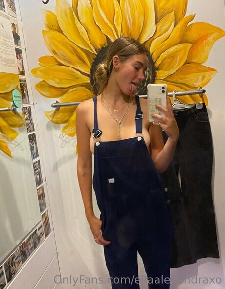 Grace Wood hd nackte bild