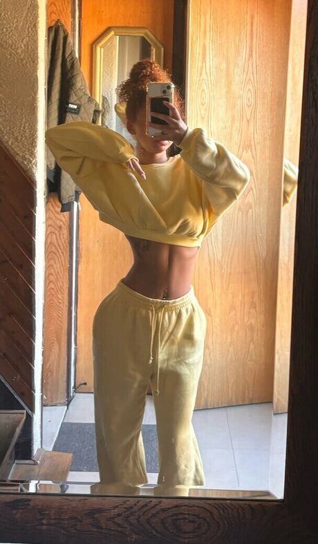 Chevelly perfekte erotische archiv