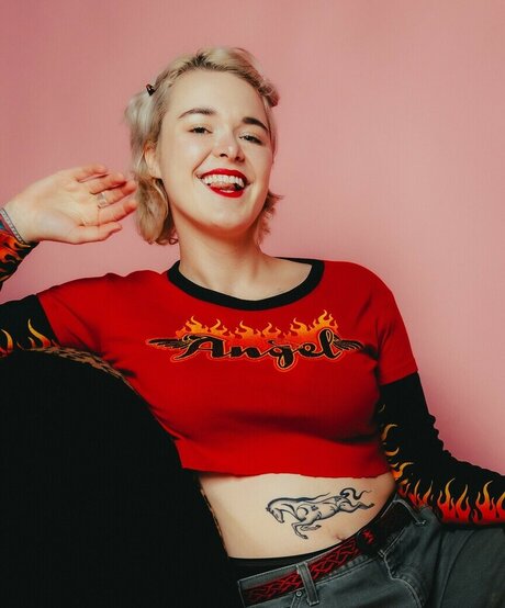 Brennan Wedl nacktheit galerien