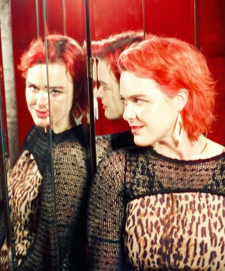 Brennan Wedl schauspielerin nette galerie