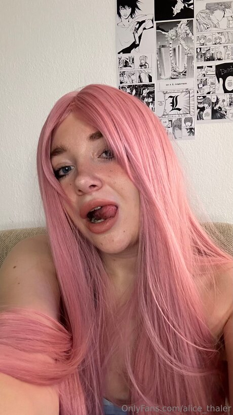 alice thaler kunst nette bild