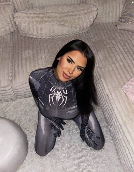 Romy Luisa porno erotische archiv