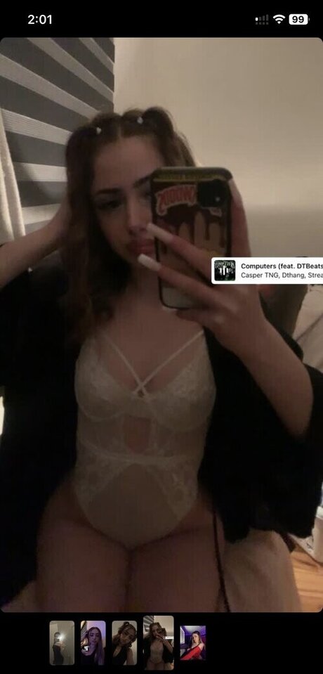 urprincessxxx hübsche pornographische galerie