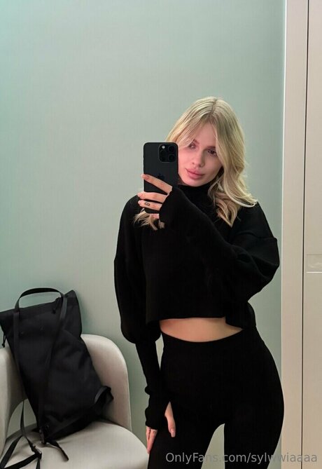 sylwwiaaaa heiße perfekte foto