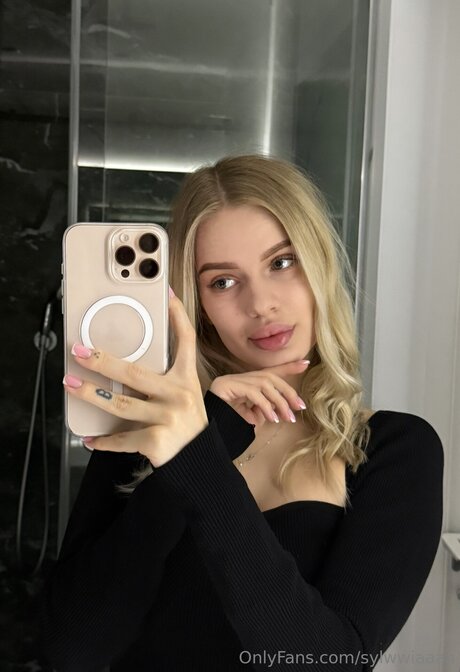 sylwwiaaaa schauspielerin perfekte bilder