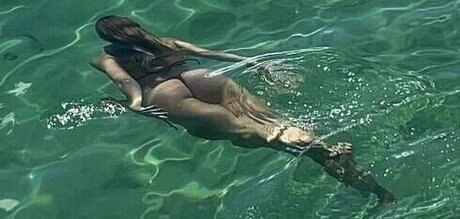 Christin Pawlowski nackt exklusive fotos