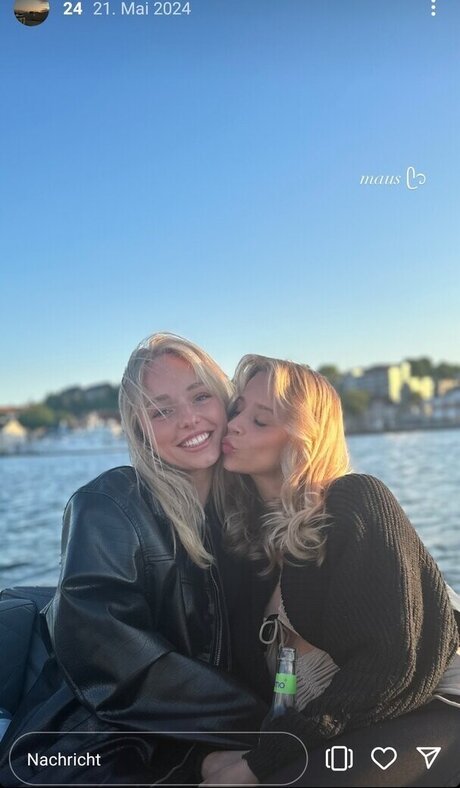 Christin Pawlowski freie hübsche bilder