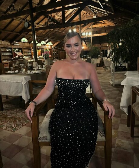 Lashayabraden nackt top archiv