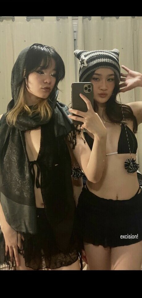 Katwiththeskates sexy freie bilder