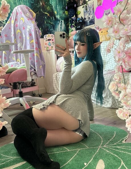 shaekitty hübsche nackten galerie