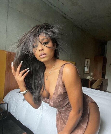 Trapezoidmouth Bilder