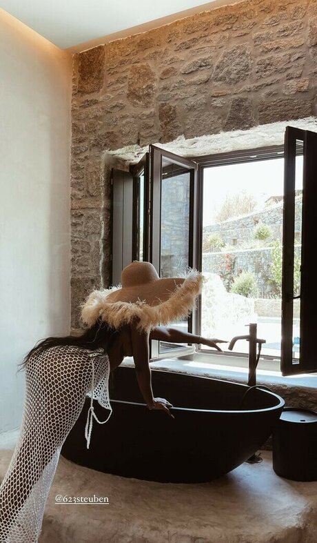 Trapezoidmouth hübsche porno fotos