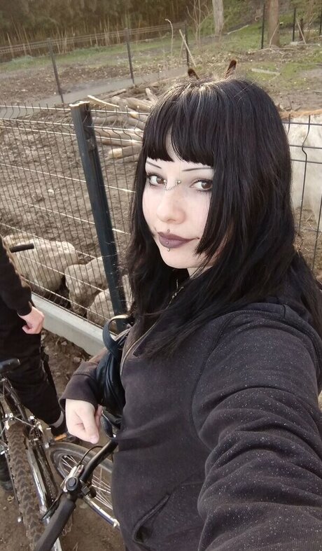 gothbynight schauspielerin pornografische archiv