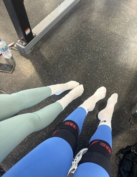 Taliafitt schöne freie galerien