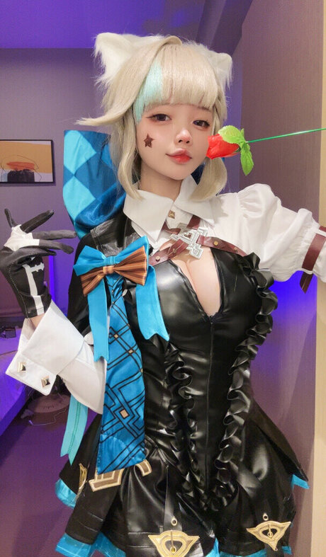 Xiaoyaoyaoyao12 beste hd galerie