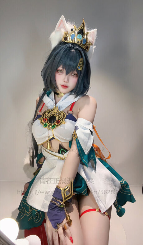 Xiaoyaoyaoyao12 freie pornostar galerien