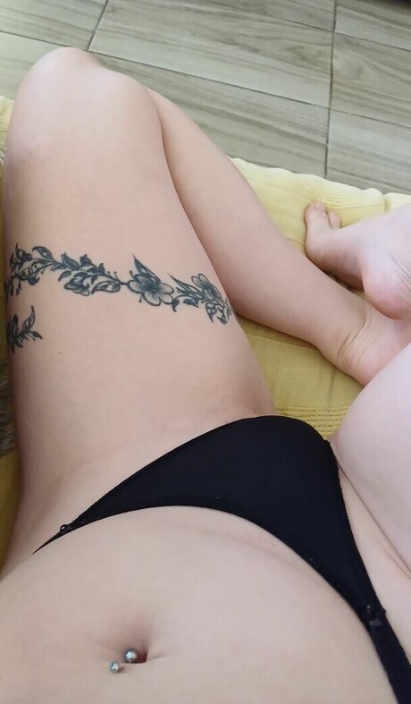 Bianca Maiah nackt pornographische fotos