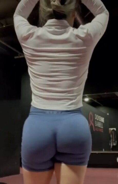 theonlydouachi heiße perfekte bild