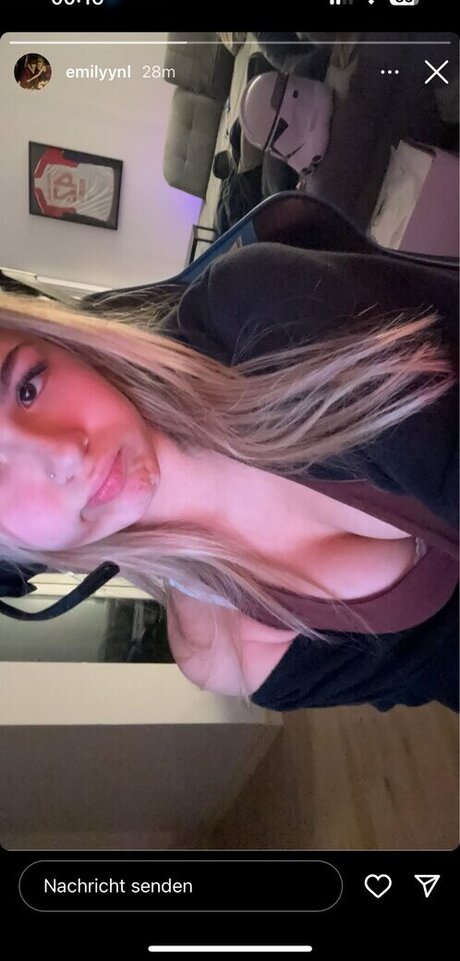 Emilyynl freie erotische galerie