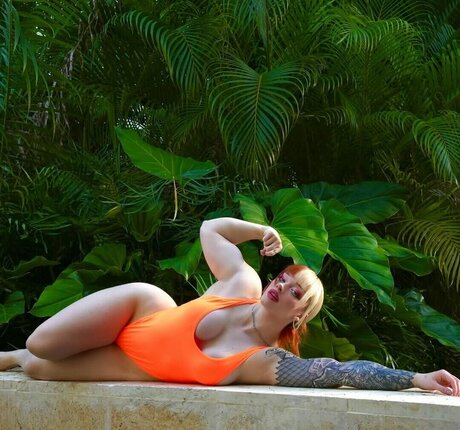 lilac lexx sexy erotische foto