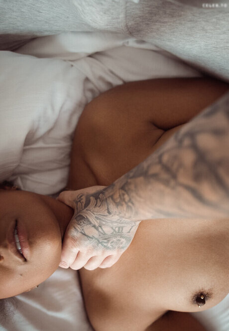 graefiin melanin schöne porno bild