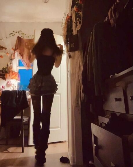 Moongirlevie beste freie foto