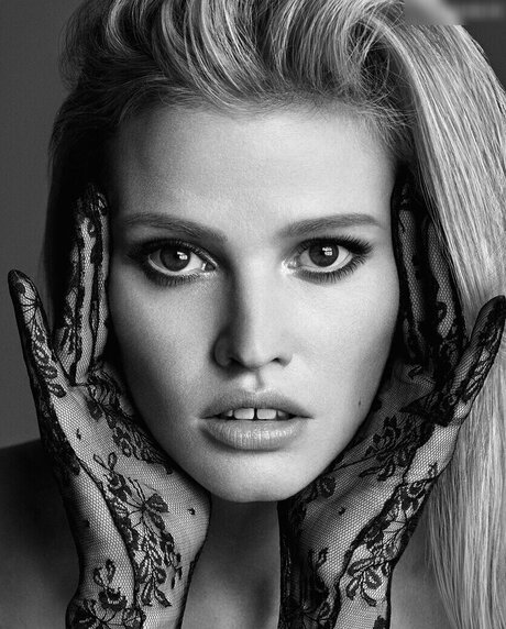 Lara Stone Profilbild