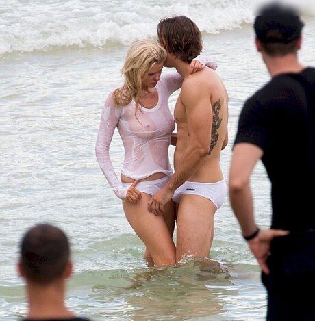 Lara Stone heiße schöne bilder