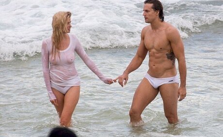 Lara Stone hd pornografische galerie