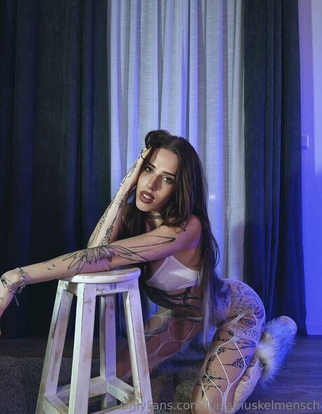 Luisa Muskelmensch sexy pornostar galerien