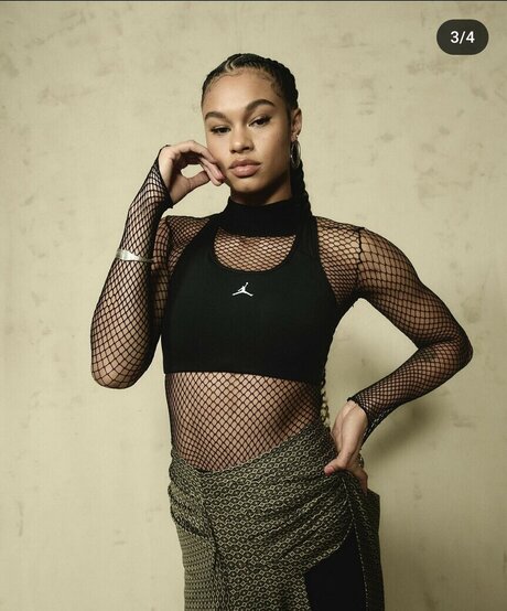 Satou Sabally kostenlose foto