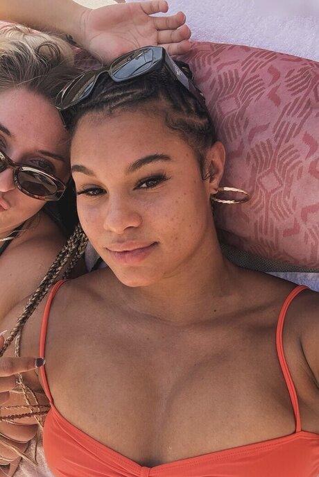 Satou Sabally xxx sex bilder