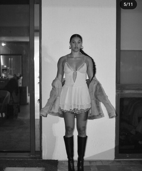 Satou Sabally pornographische bilder