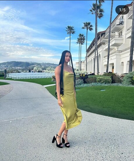 Satou Sabally xxx schöne bild