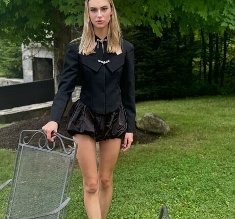 Claire Jameson sex bilder