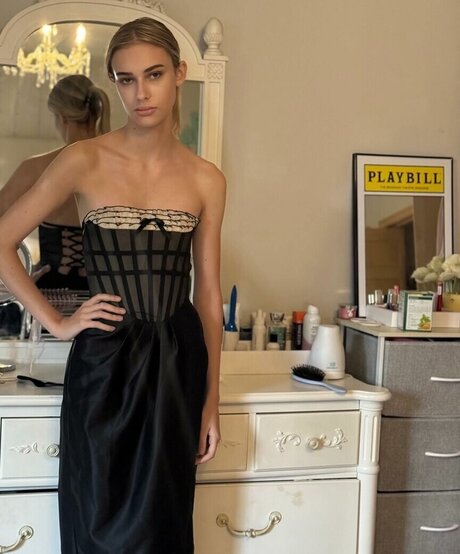 Claire Jameson beste perfekte galerien