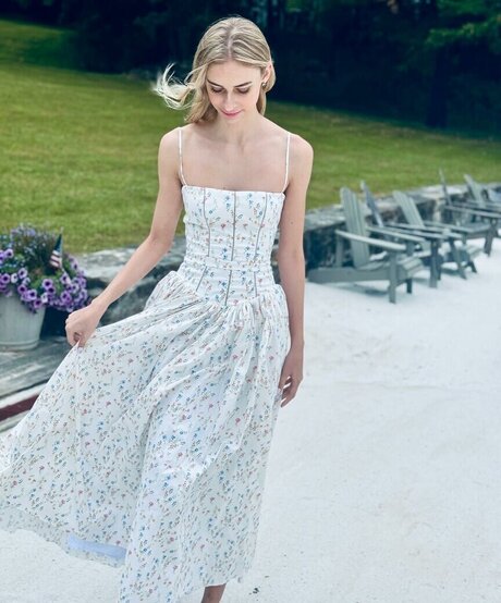 Claire Jameson exklusive pornostar bild