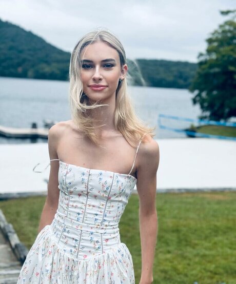 Claire Jameson heiße pornografische bilder