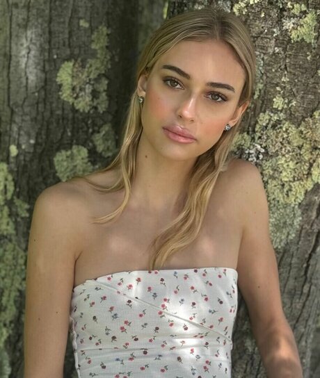 Claire Jameson xxx heiße bild