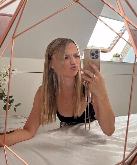 Lisa K ppers model sex foto