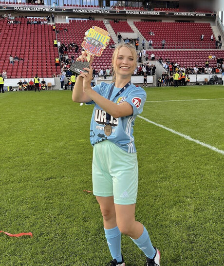 Lisa K ppers schauspielerin galerien