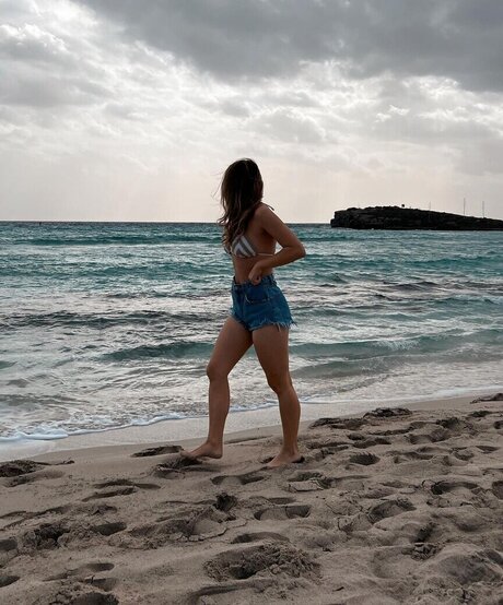 Lisa K ppers schauspielerin akt foto